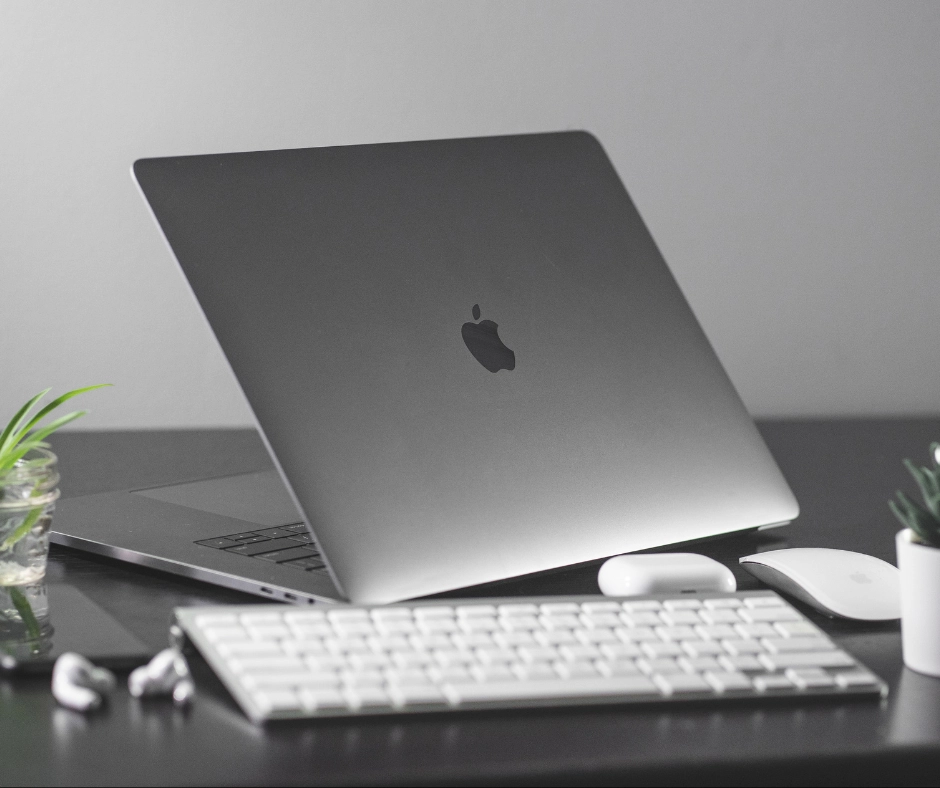 Razones por las que el macbook air es la elección perfecta para el rendimiento y la portabilidad