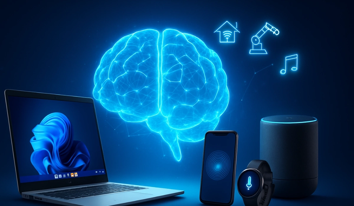 Inteligencia artificial: la revolución que está transformando la vida cotidiana