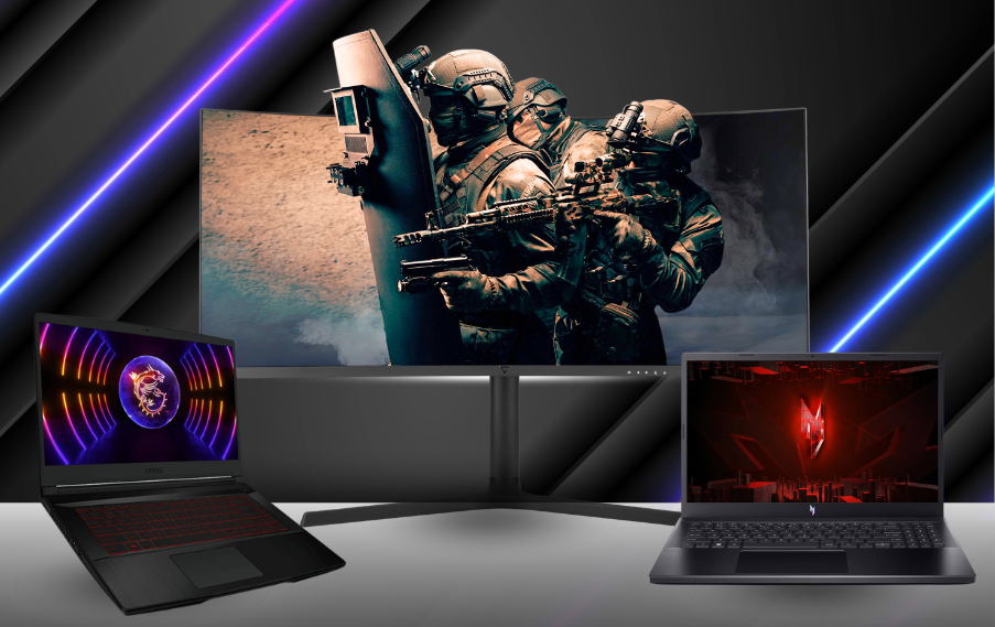 ¿Cómo elegir una computadora gamer?
