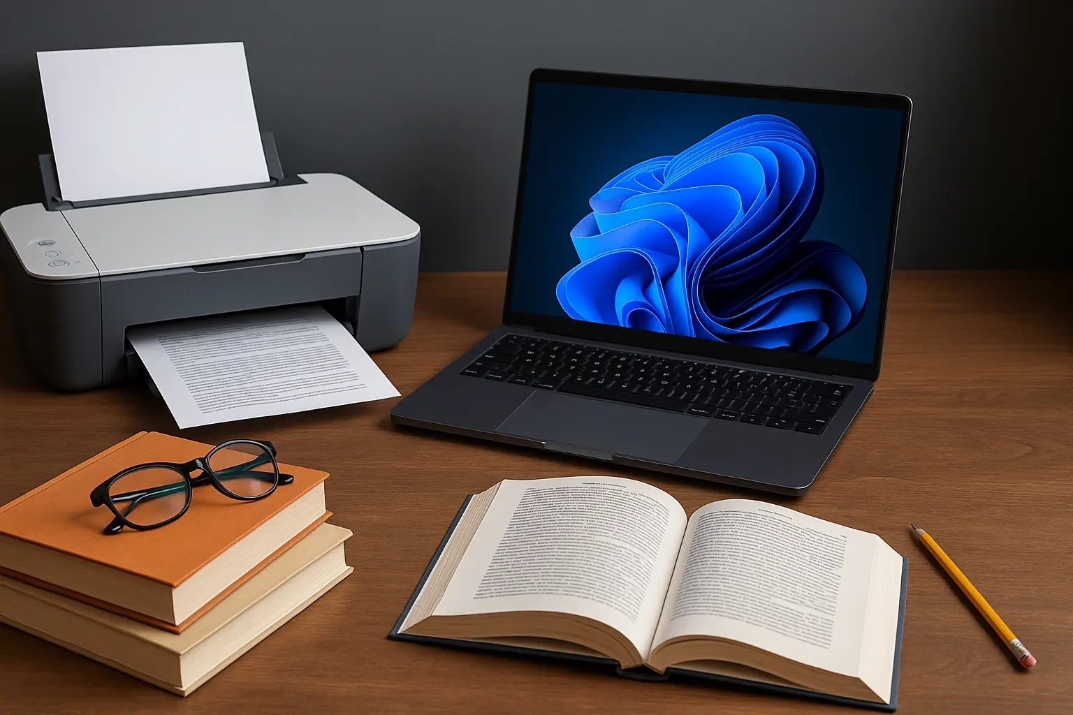 Laptops e impresoras para estudiantes en méxico: guía para elegir