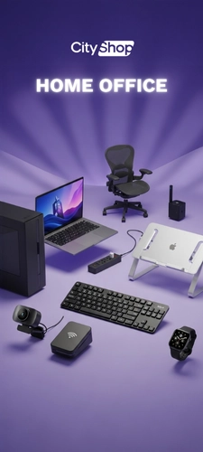 Categoria - Home office