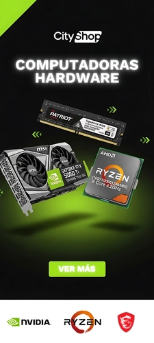 Categoria - Cómputo (hardware)