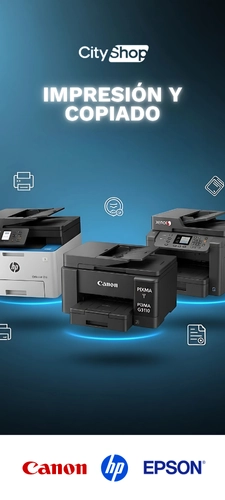 Categoria - Impresión y copiado