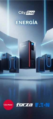 Categoria - Energía