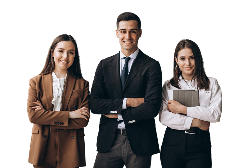 Personas