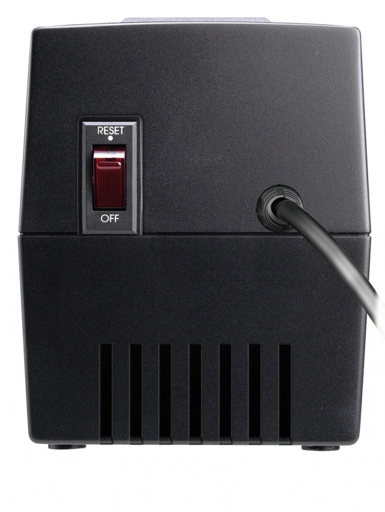 Regulador koblenz bp-1450  700w 1450va  salida 108-132v  8 contactos