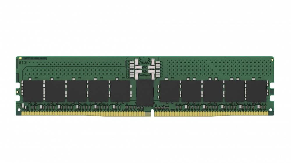 Memoria ram xfusion rdimm con tecnología ecc para servidores fusionserver. alta disponibilidad - rendimiento optimizado y corrección de errores.