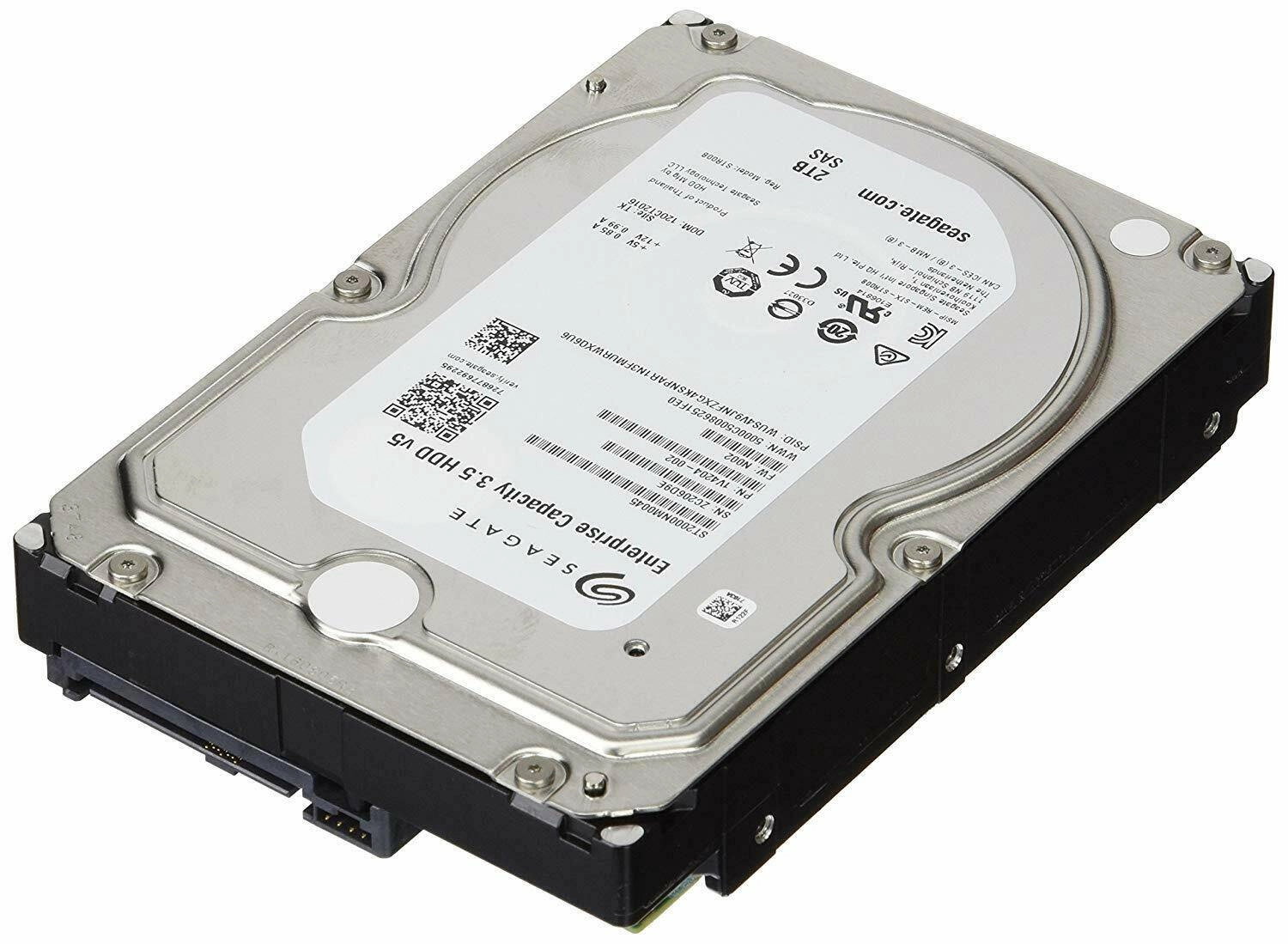 Disco duro xfusion empresarial de 3.5 pulgadas. interfaz sas a 7.2k rpm - ideal para almacenamiento masivo de datos y alta densidad en servidores.