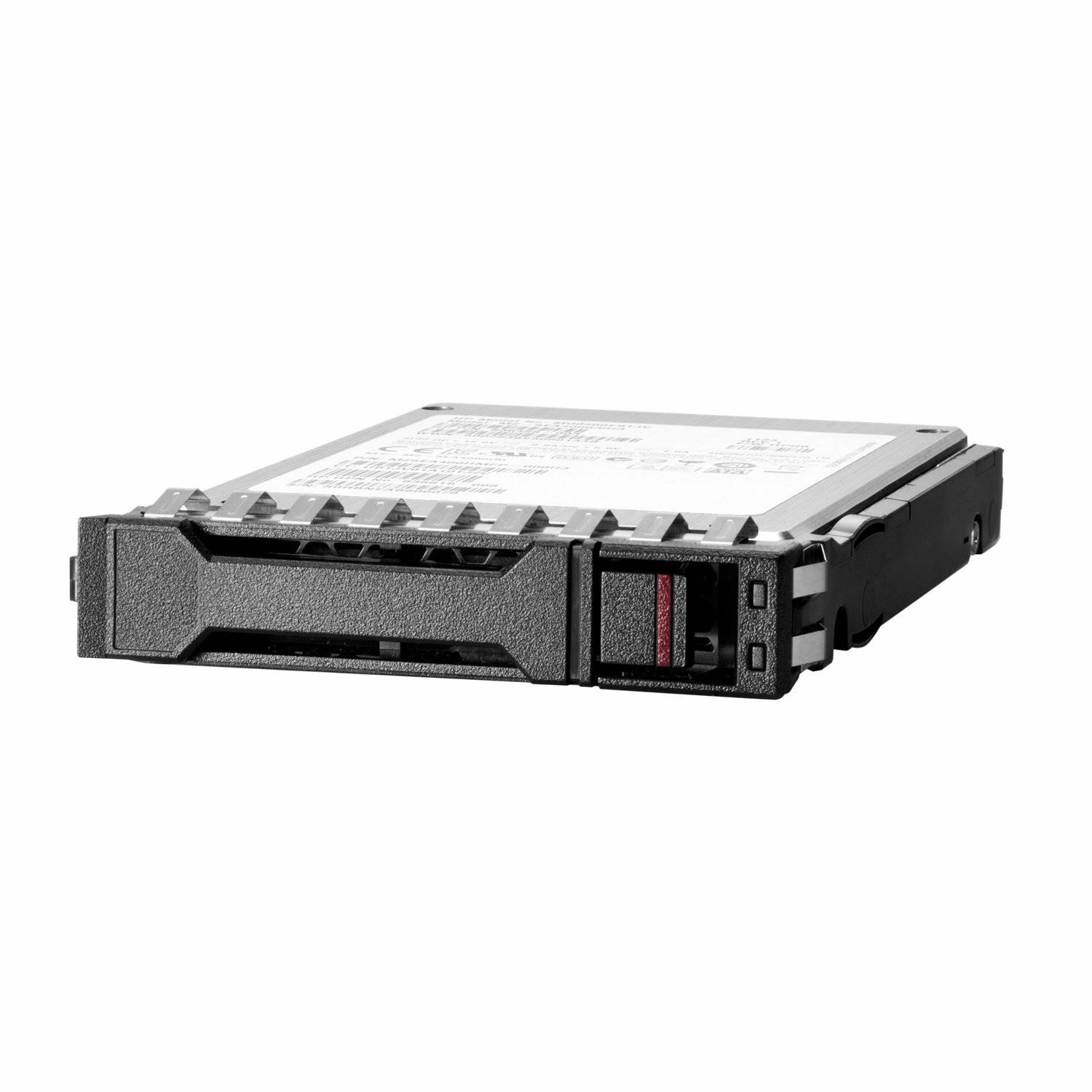 Unidad de estado sólido (ssd) xfusion de 2.5 pulgadas de nivel empresarial. diseñado para máximo rendimiento en servidores con cargas de trabajo mixtas.