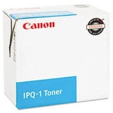 Canon toner ipq-1 cyan   pimagepress c1