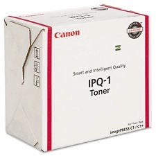 Canon toner ipq-1 magenta  imagepress c1