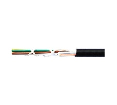 Loose tube single jacket all dielectric 12 hilos mm 50125 10g