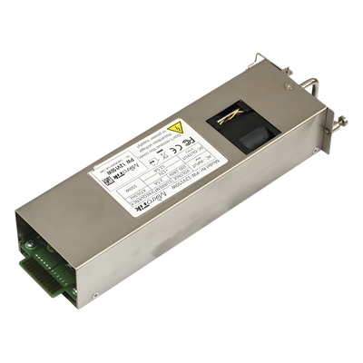 Fuente de poder redundante  hot swap  12v  150w  ac-dc  0.39 ft x 0.39 ft x 0.39 ft