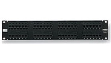 Patch panel cat. 5e ?48 puertos