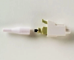 Conector anaerobico lc multimodo 900um