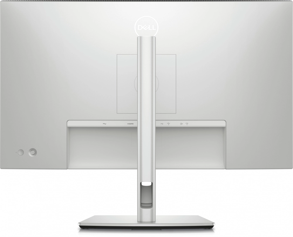 Monitor dell led ultrasharp u2724d | 27 pulgadas qhd 2560 x 1440 |120 hz | dp, hdmi, usb-a, usb-c | 210-bksf