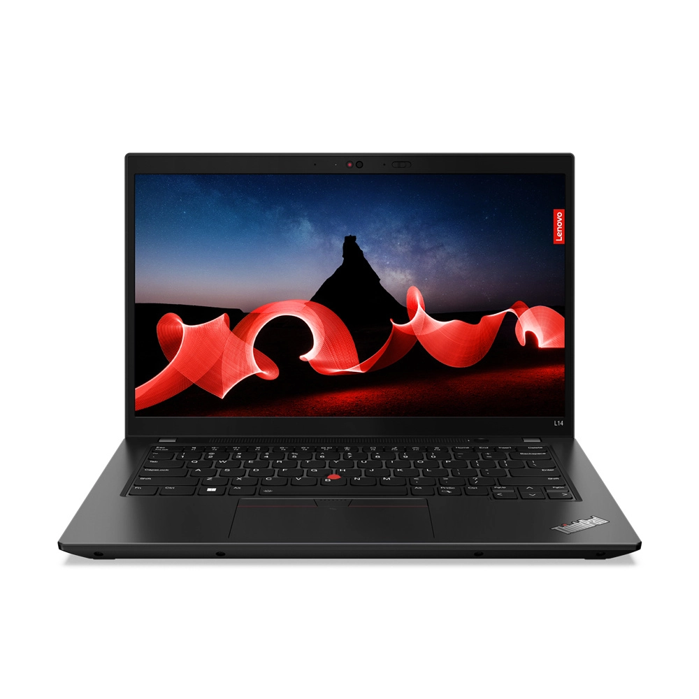 Laptops lenovo thinkpad l14 gen 4 - 14 pulgadas, intel core i7-1355u, 16 gb, windows 11 pro, 512 gb ssd