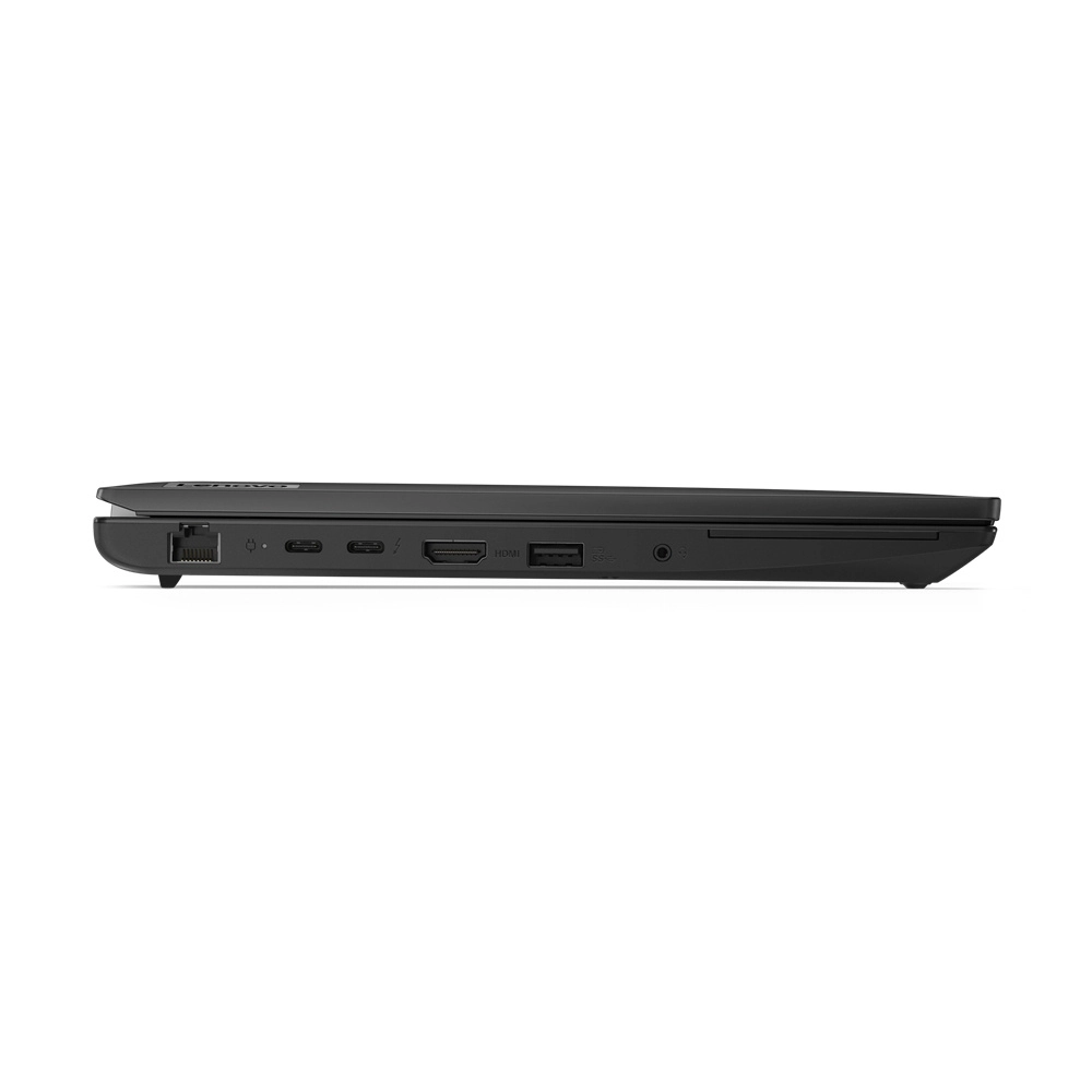 Laptops lenovo thinkpad l14 gen 4 - 14 pulgadas, intel core i7-1355u, 16 gb, windows 11 pro, 512 gb ssd