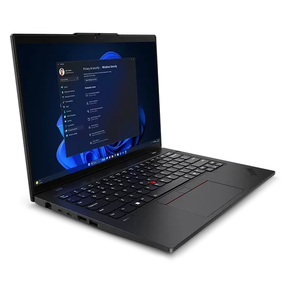Thinkpad l14 g5, core ultra 5 125u (3.6ghz, 12mb) 14