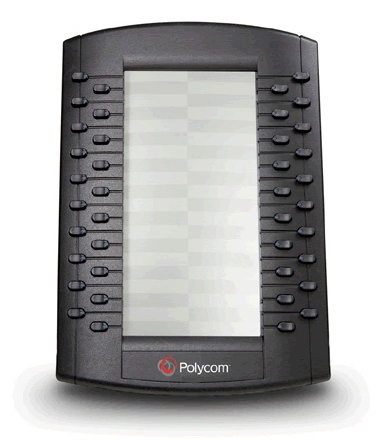 Vvx expansion module