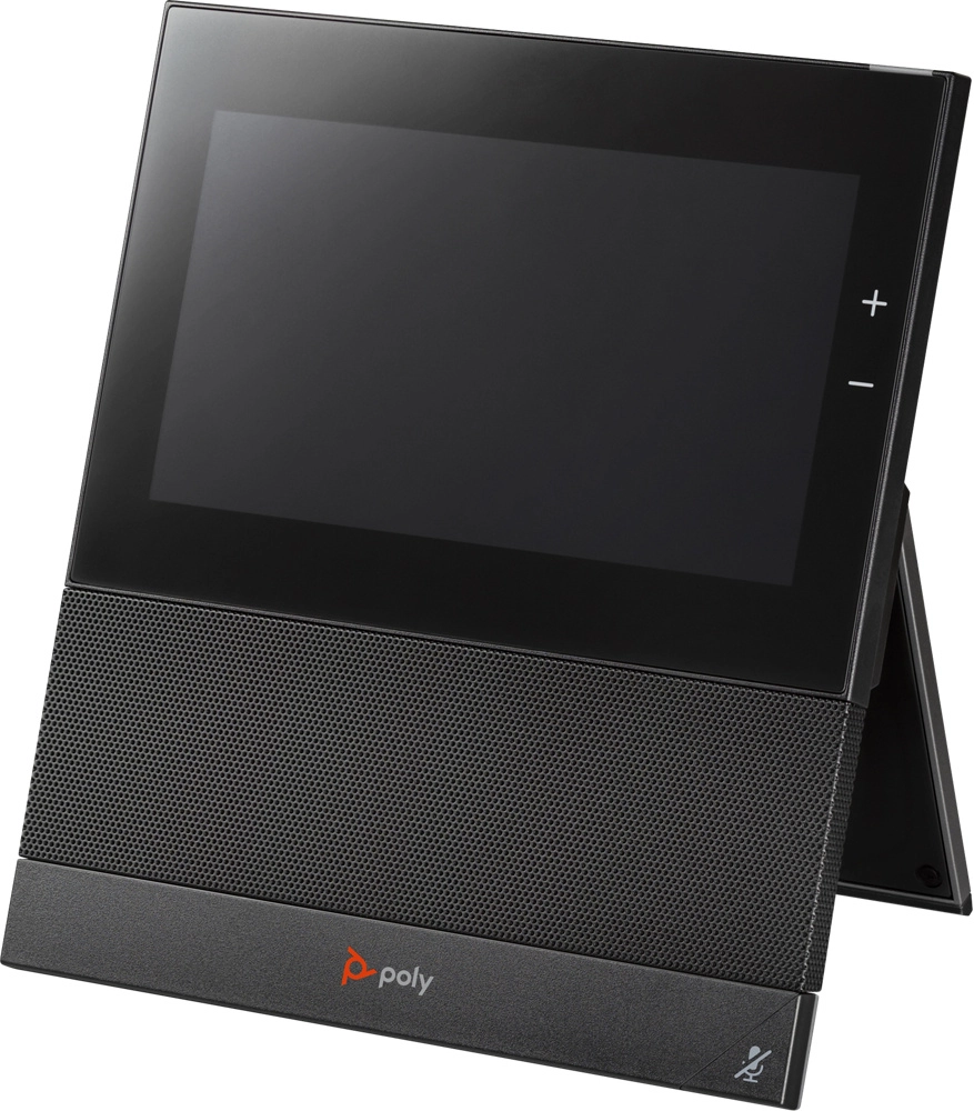 Ccx 600 business media phone without handset. microsoft teamssfb. poe only. ships without power supply