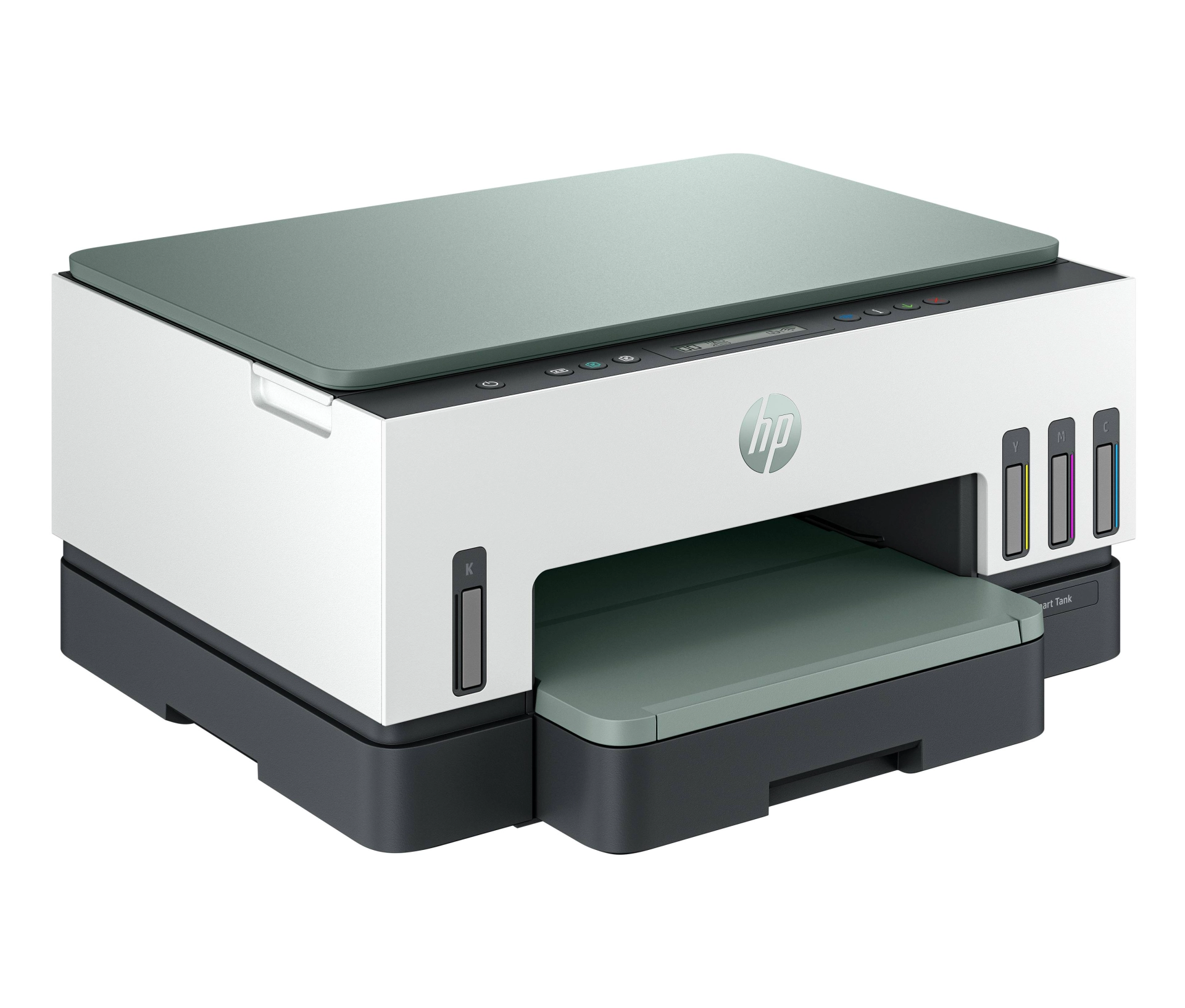 Multifuncionales hp st 712 - 15 ppm, 4800 x 1200 dpi