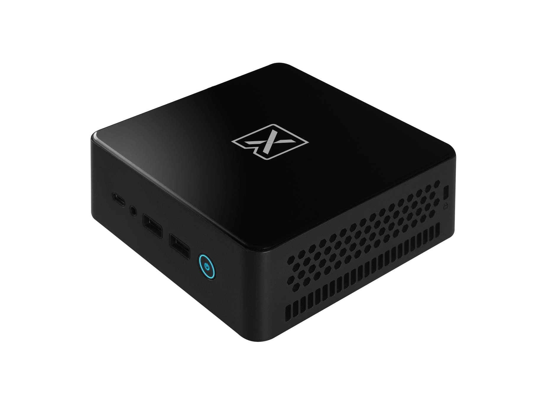 Titan mini r5 3500u 8 500 w11p usb 42176