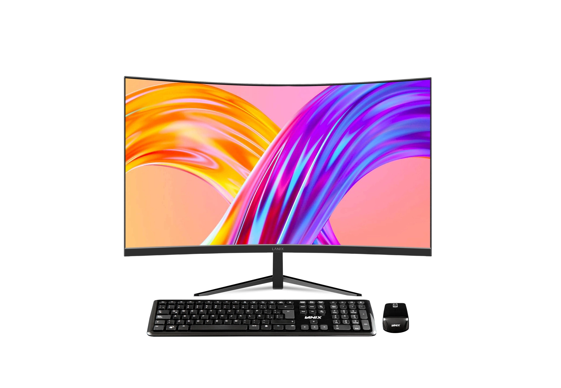3com 42188 - 23.8 pulgadas, intel core i7, 32 gb, 1 tb ssd, windows 11 pro