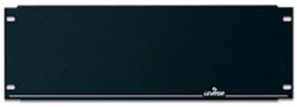 Panel ciego frontal