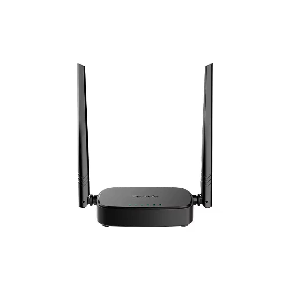 Router tenda 4g03 pro enlace inalámbrica que integra lte y acceso de enlace ascendente ethernet de alta velocidad