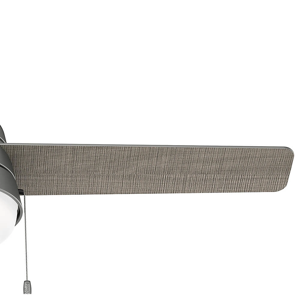 Vent. techo hunter mod. 51734 aker od exterior 52”