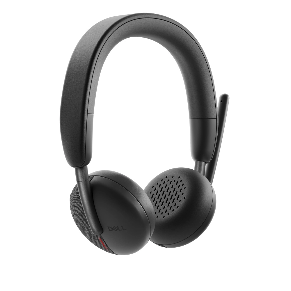 Audifonos con microfono dell | wl3024 | inalambrico | usb-c 1 bluetooth 5.3 | 520-bbfl |
