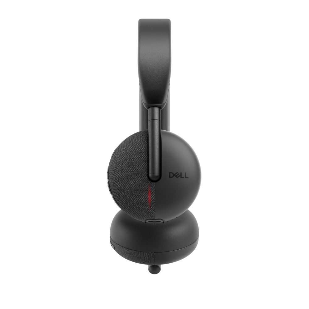 Audifonos con microfono dell | wl3024 | inalambrico | usb-c 1 bluetooth 5.3 | 520-bbfl |