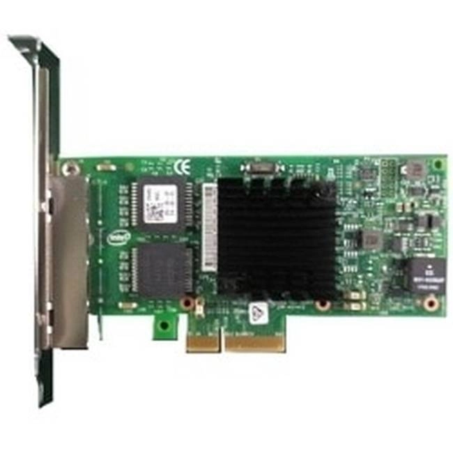 Adaptador intel i350 quad 1gbe base-t