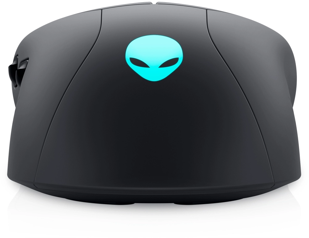 Mouse gaming dell alienware aw320m alambrico usb 570-abmq