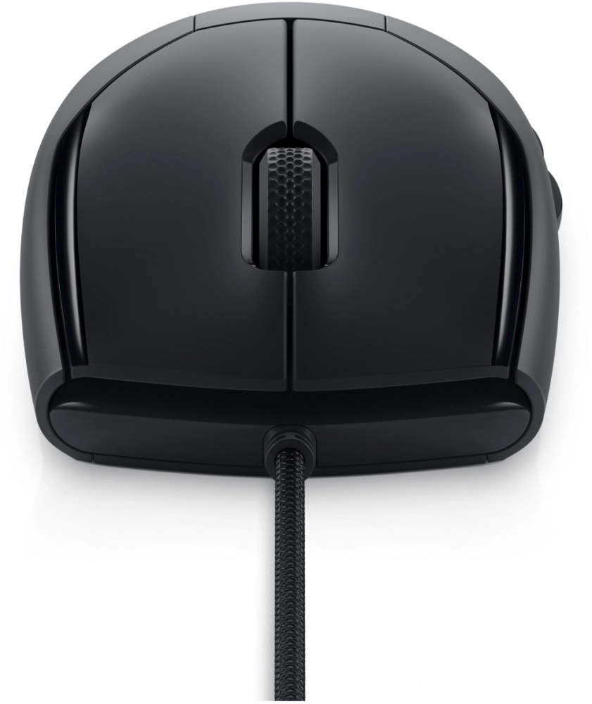 Mouse gaming dell alienware aw320m alambrico usb 570-abmq