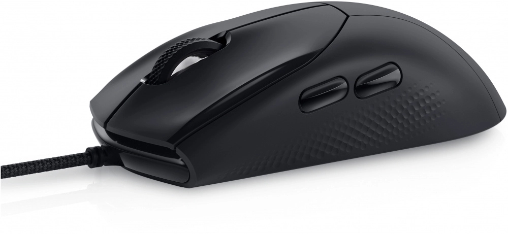 Mouse gaming dell alienware aw320m alambrico usb 570-abmq