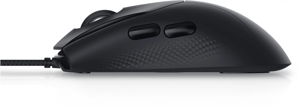 Mouse gaming dell alienware aw320m alambrico usb 570-abmq