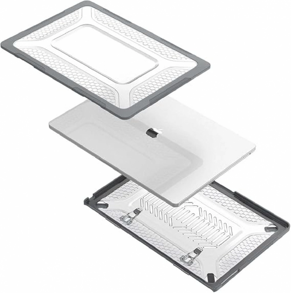 Carcasa para macbook air 13.6
