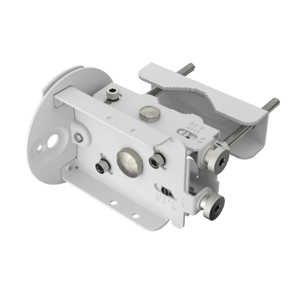 Ubiquiti 60g-pm - montaje para una alineación de precisión diseñado para equipos af60 y gbe-lr
