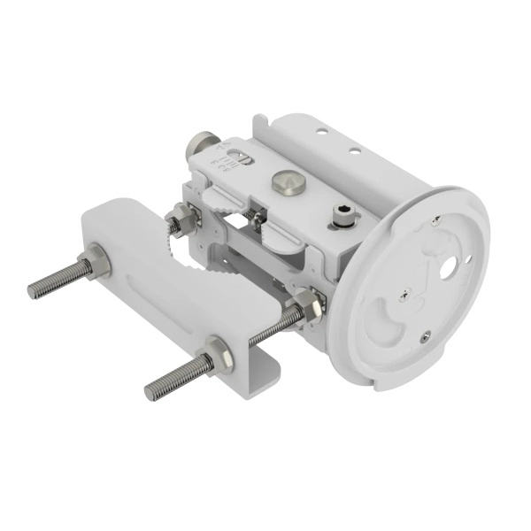 Ubiquiti 60g-pm - montaje para una alineación de precisión diseñado para equipos af60 y gbe-lr