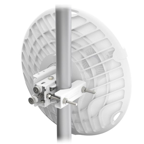 Ubiquiti 60g-pm - montaje para una alineación de precisión diseñado para equipos af60 y gbe-lr