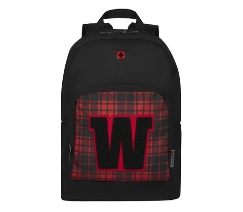 Wenger backpack crango 16
