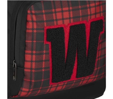 Wenger backpack crango 16