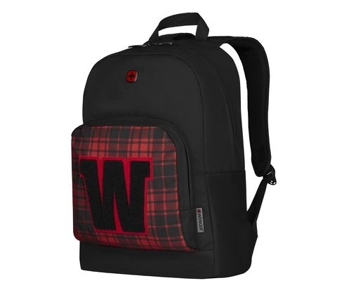 Wenger backpack crango 16