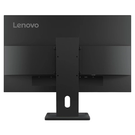 Monitor lenovo thinkvision e24-40 /23.8 fhd 1920x1080 /1x hdmi 1.4, 1x dp 1.2, 1x vga/3 yr garantia centro de servicio