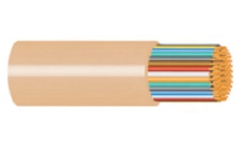 Cable ektel condumex 660565 - 305 m, gris, cable ektel 2 pares, 100  cobre