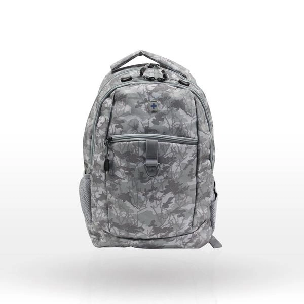 Swissgear mochila camuflaje 15.6