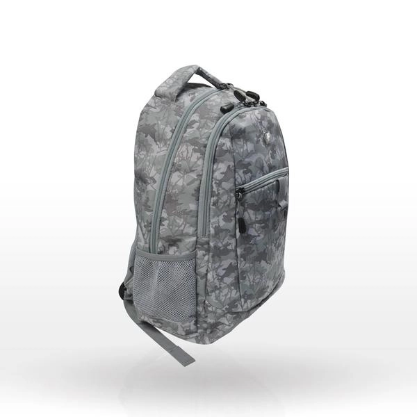 Swissgear mochila camuflaje 15.6