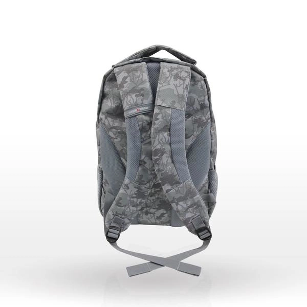 Swissgear mochila camuflaje 15.6